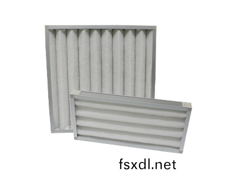 初傚空氣過濾器