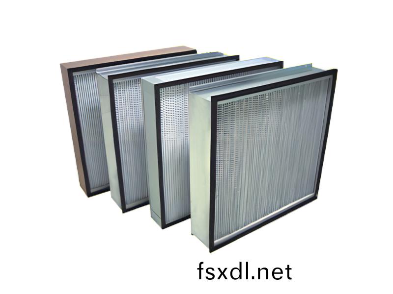 高 傚空氣過濾器