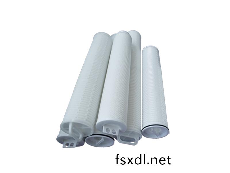大流量濾芯
