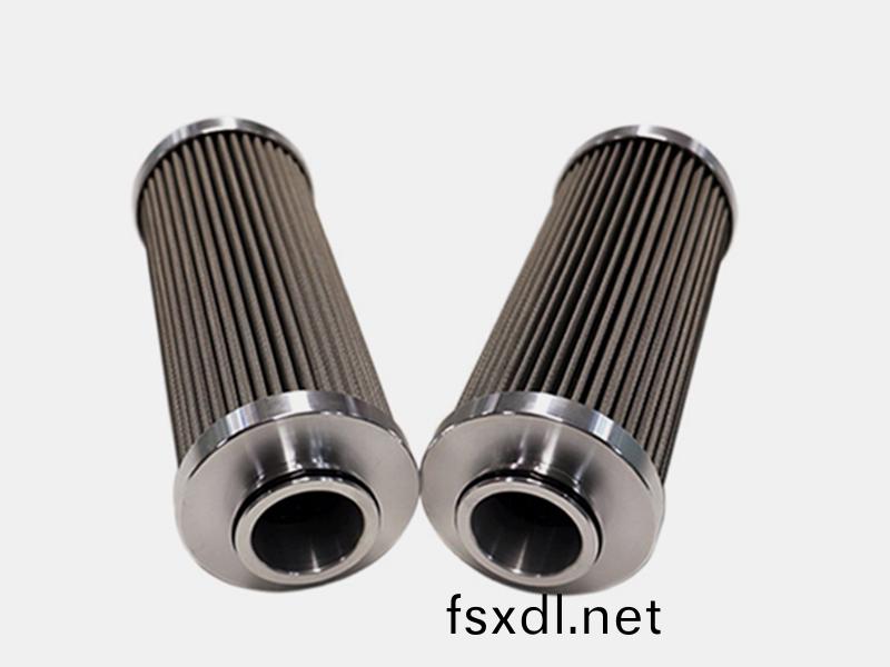 替代(dai)VICKERS威格士濾芯