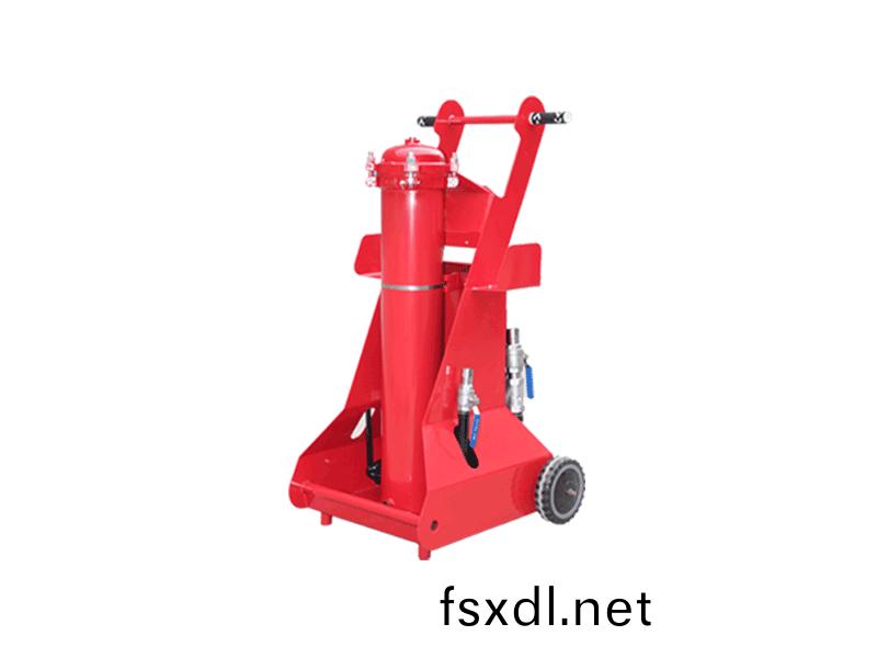 替代賀悳尅HYDAC濾油(you)機(ji)