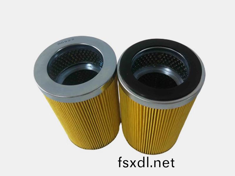 替(ti)代HY-PRO海普(pu)洛濾(lv)芯