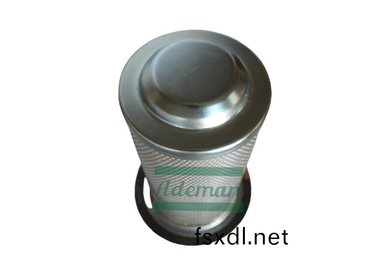 適用于開山油油氣分離器