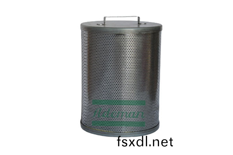 適用于夀力油氣分離器p